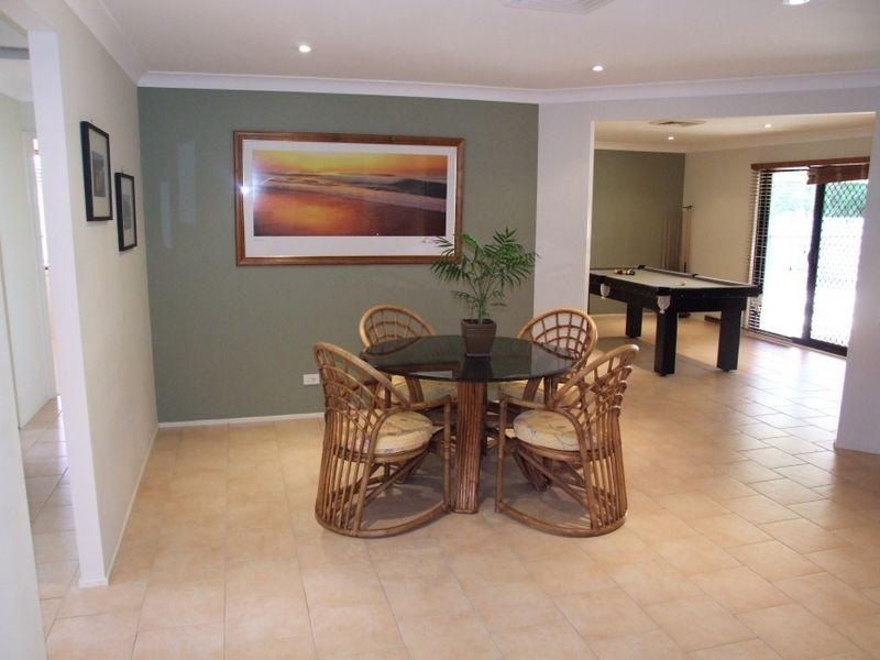 22 Gymkhana Crt, Glenwood NSW 2768