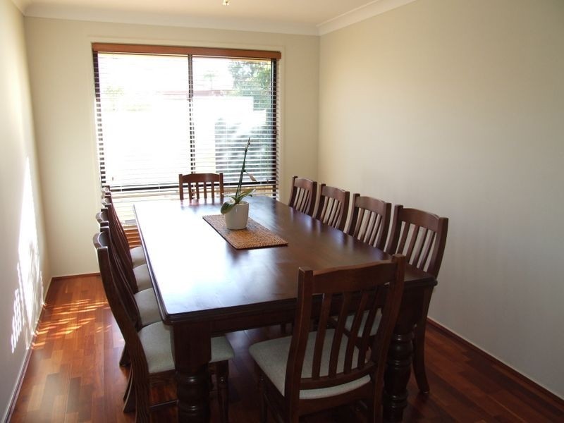 22 Gymkhana Crt, Glenwood NSW 2768