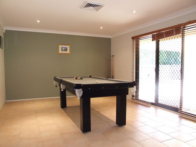 22 Gymkhana Crt, Glenwood NSW 2768