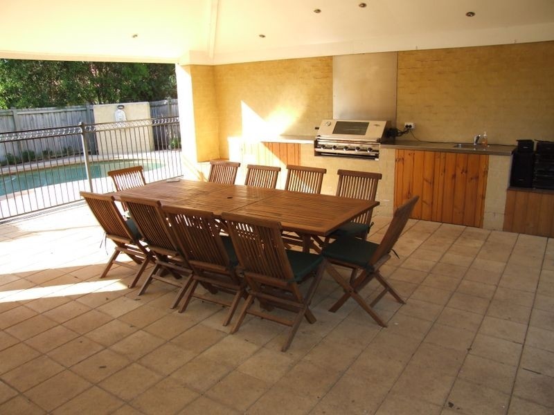 22 Gymkhana Crt, Glenwood NSW 2768