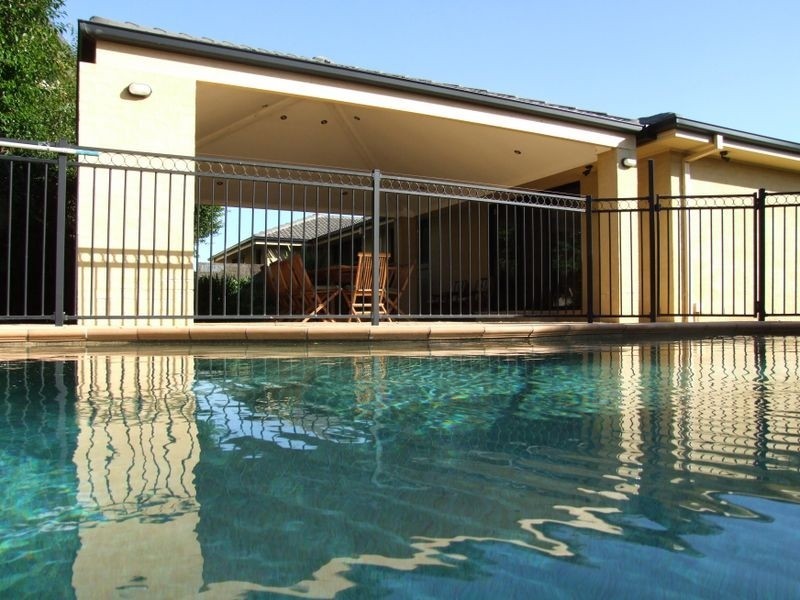 22 Gymkhana Crt, Glenwood NSW 2768