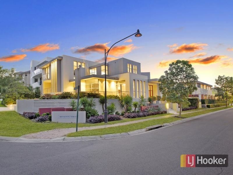 16 Brighton Drive, Bella Vista NSW 2153