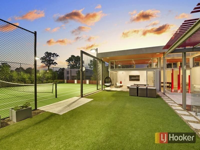 16 Brighton Drive, Bella Vista NSW 2153