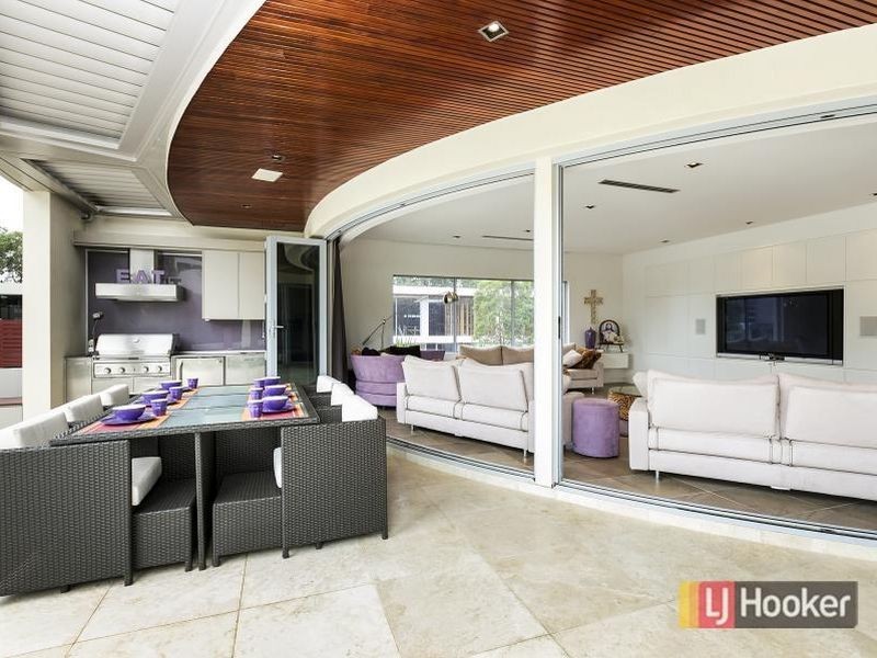 16 Brighton Drive, Bella Vista NSW 2153