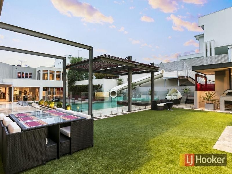 16 Brighton Drive, Bella Vista NSW 2153