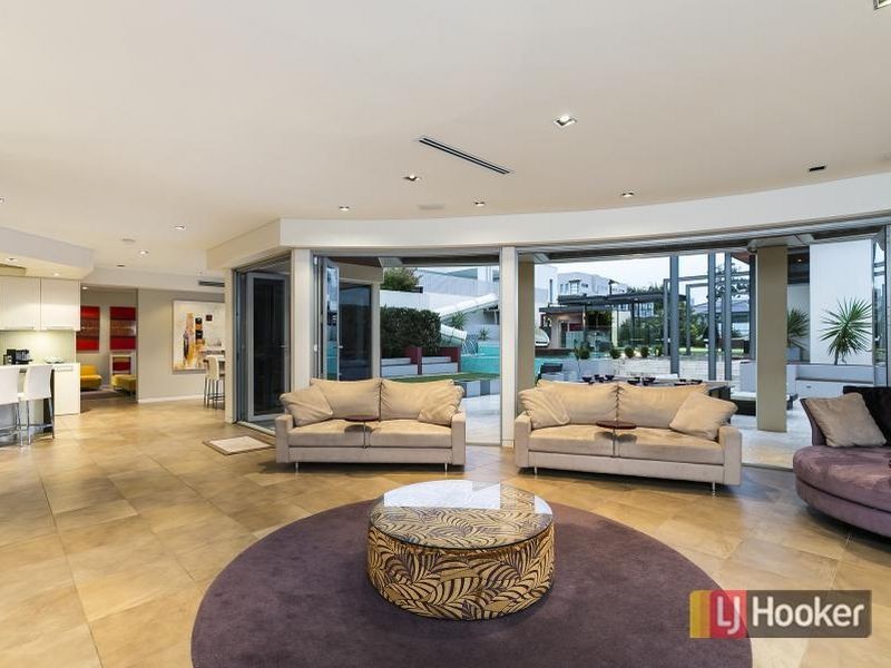 16 Brighton Drive, Bella Vista NSW 2153