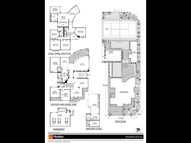 16 Brighton Drive, Bella Vista NSW 2153