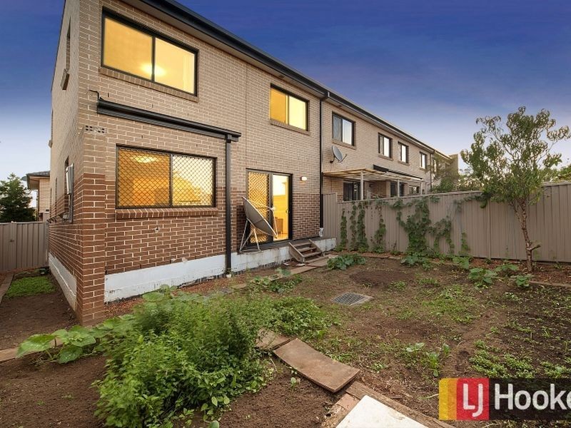 5/9 Kimberley St, Merrylands NSW 2160