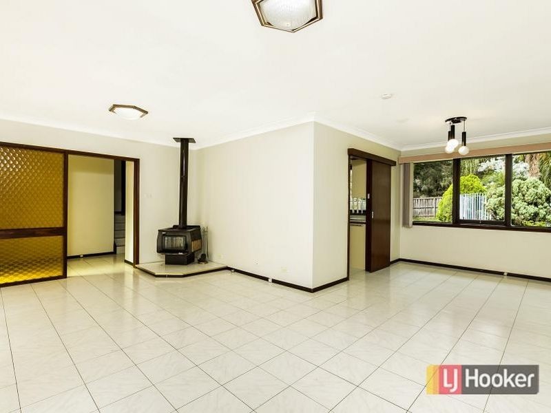 10 Lambert Crescent, Baulkham Hills NSW 2153