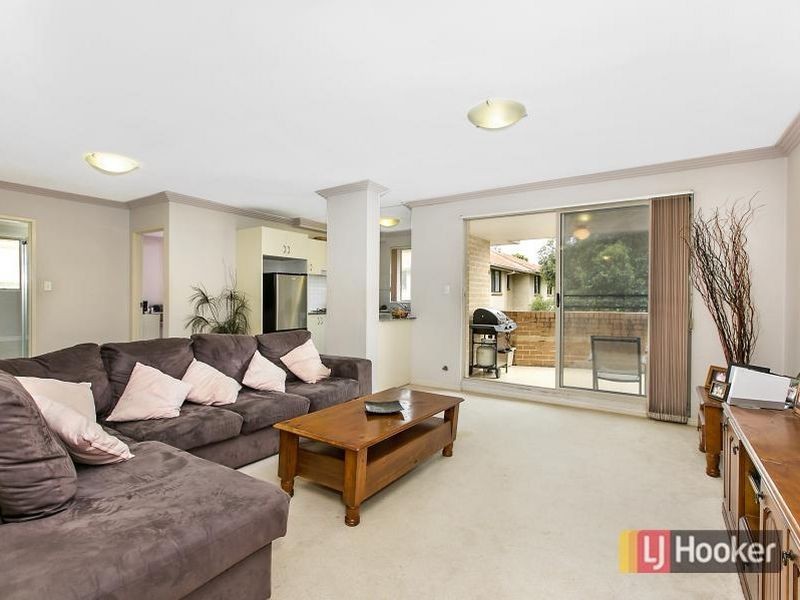 14/2a Conie Ave, Baulkham Hills NSW 2153