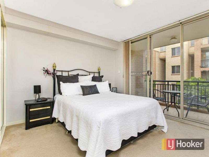 14/2a Conie Ave, Baulkham Hills NSW 2153