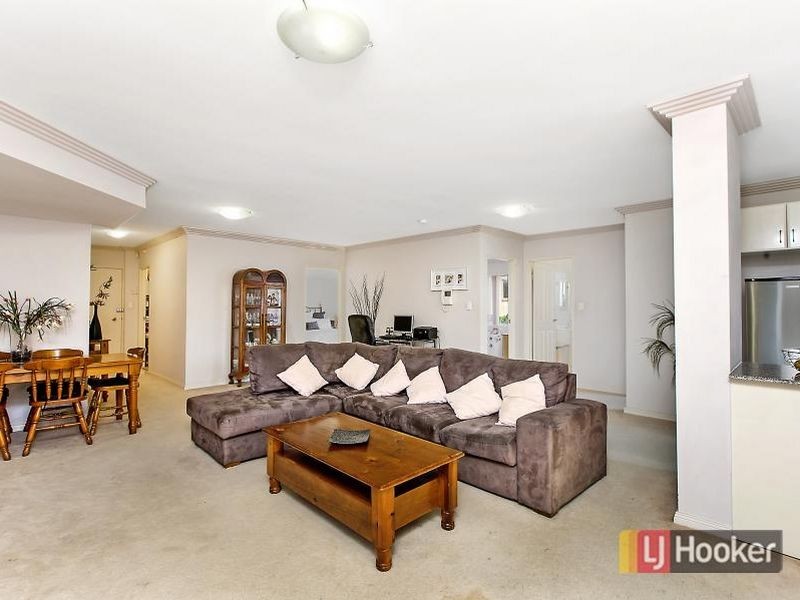 14/2a Conie Ave, Baulkham Hills NSW 2153