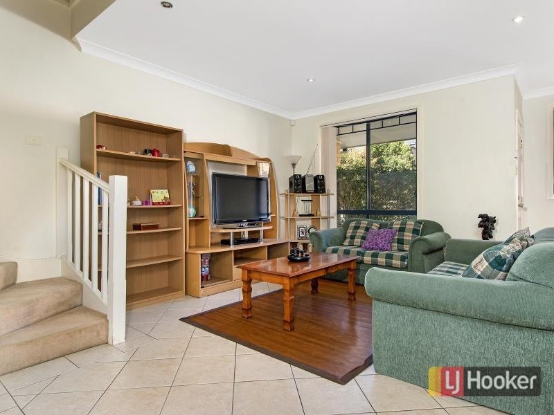 34/18-20 Pearce Street, Baulkham Hills NSW 2153