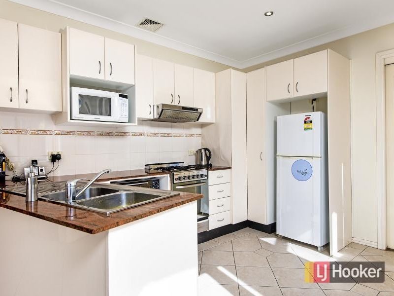34/18-20 Pearce Street, Baulkham Hills NSW 2153