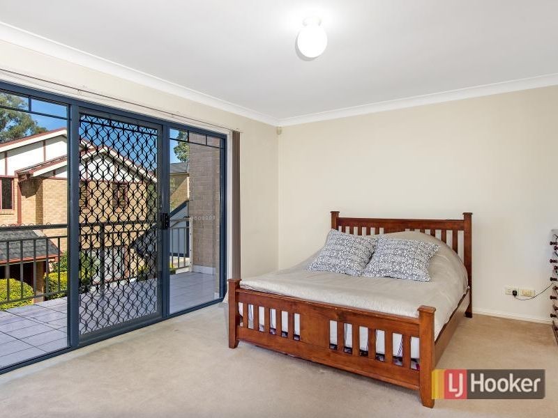 34/18-20 Pearce Street, Baulkham Hills NSW 2153