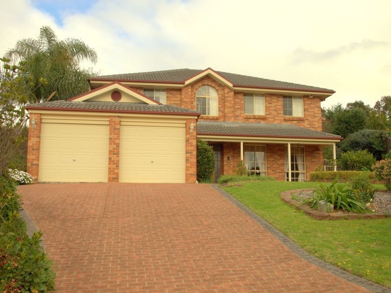 Bella Vista NSW 2153