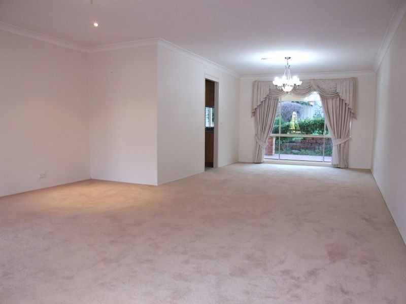 Bella Vista NSW 2153