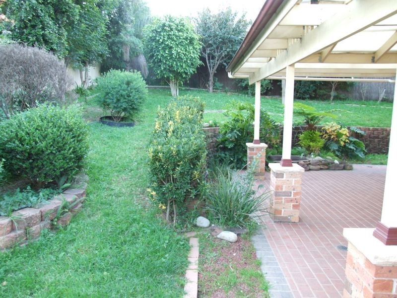 Bella Vista NSW 2153