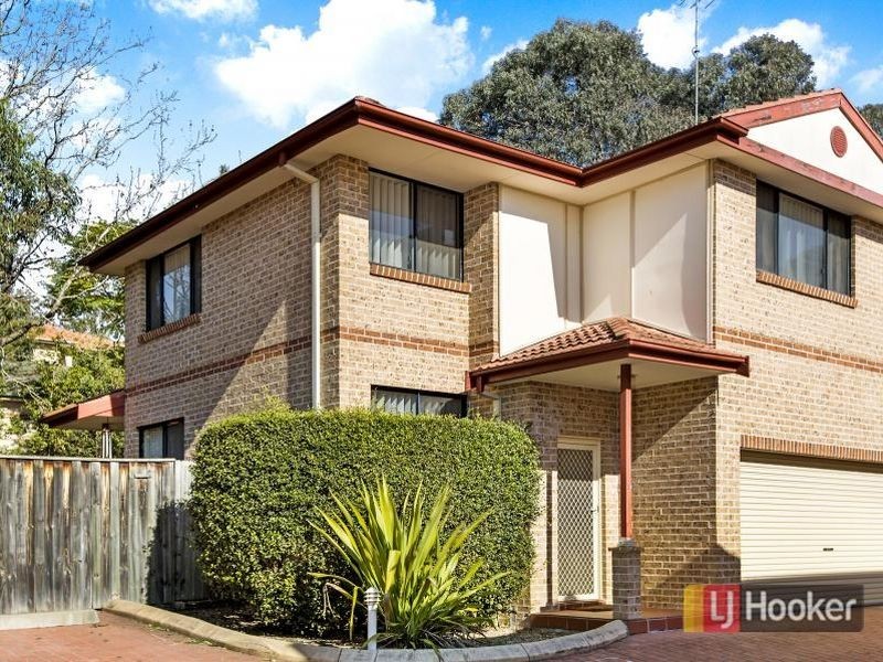 9/4-6 Conie Ave, Baulkham Hills NSW 2153