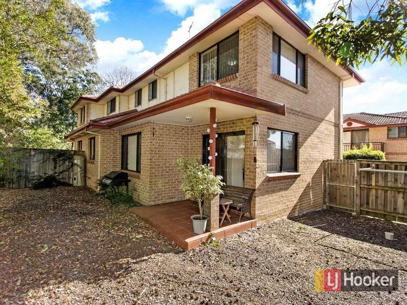 9/4-6 Conie Ave, Baulkham Hills NSW 2153