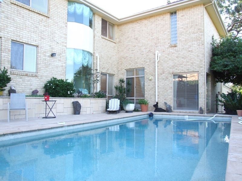 21 Evesham Ct, Baulkham Hills NSW 2153