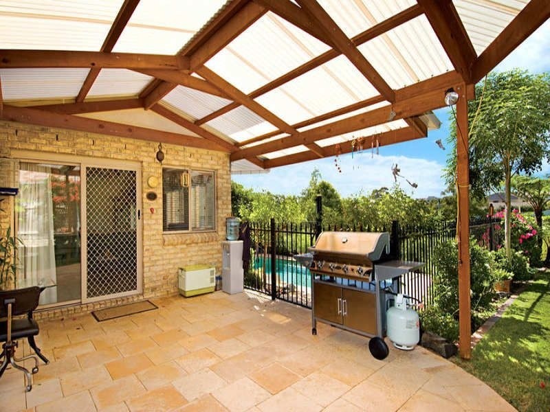 21 Evesham Ct, Baulkham Hills NSW 2153