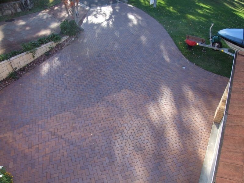 21 Evesham Ct, Baulkham Hills NSW 2153