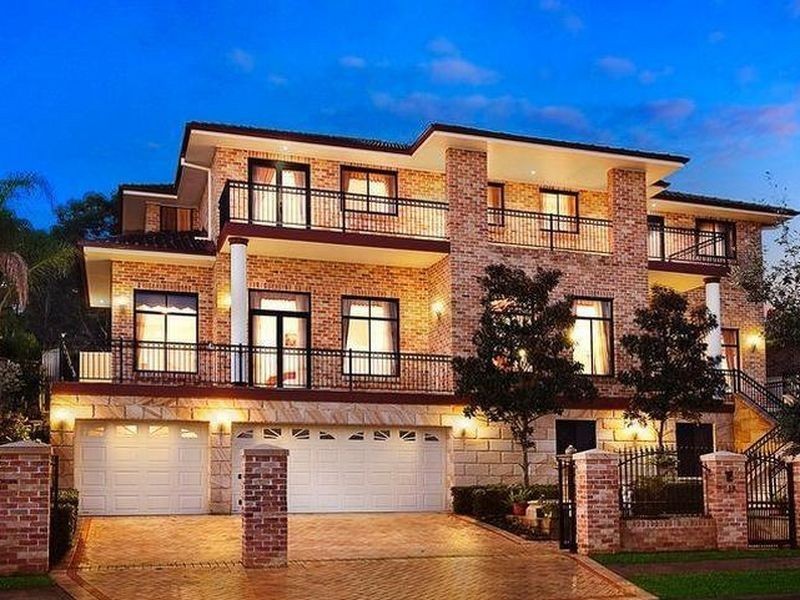 10 Greyfriar Pl, Kellyville NSW 2155