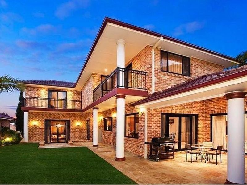 10 Greyfriar Pl, Kellyville NSW 2155