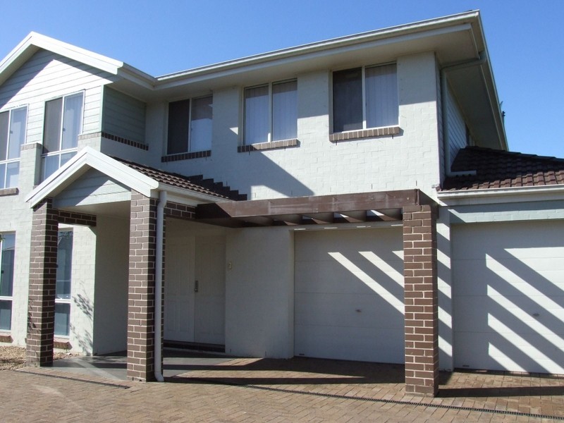 60 Galea Drive, Glenwood NSW 2768