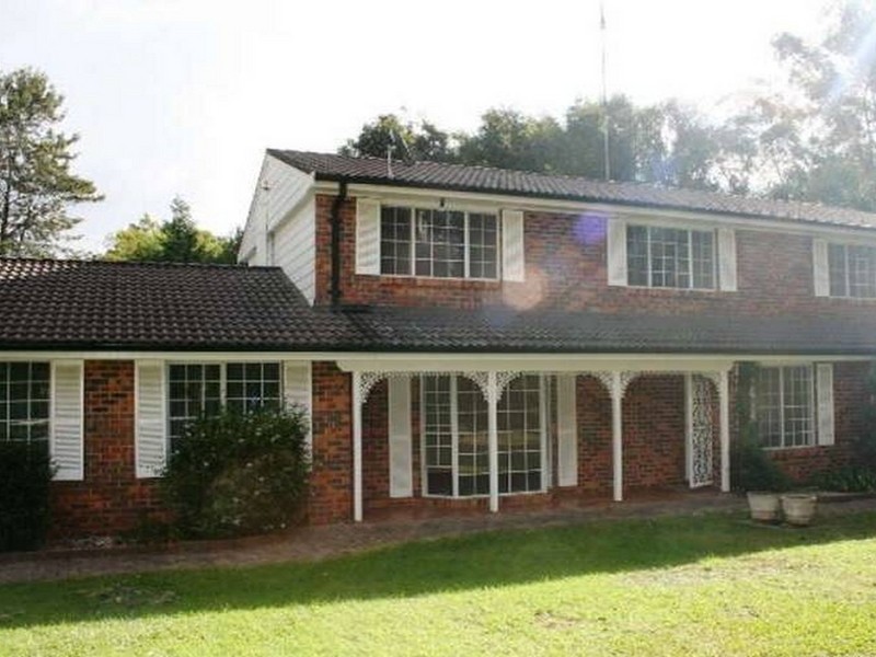 5 Facer Court, Castle Hill NSW 2154