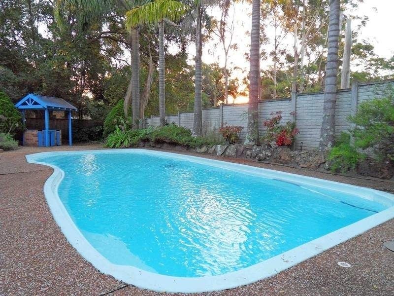 5 Facer Court, Castle Hill NSW 2154