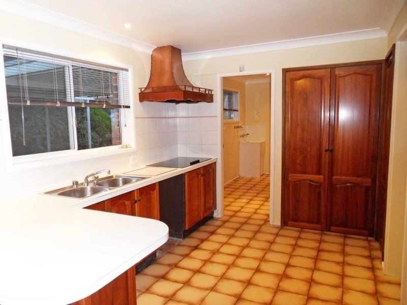 5 Facer Court, Castle Hill NSW 2154