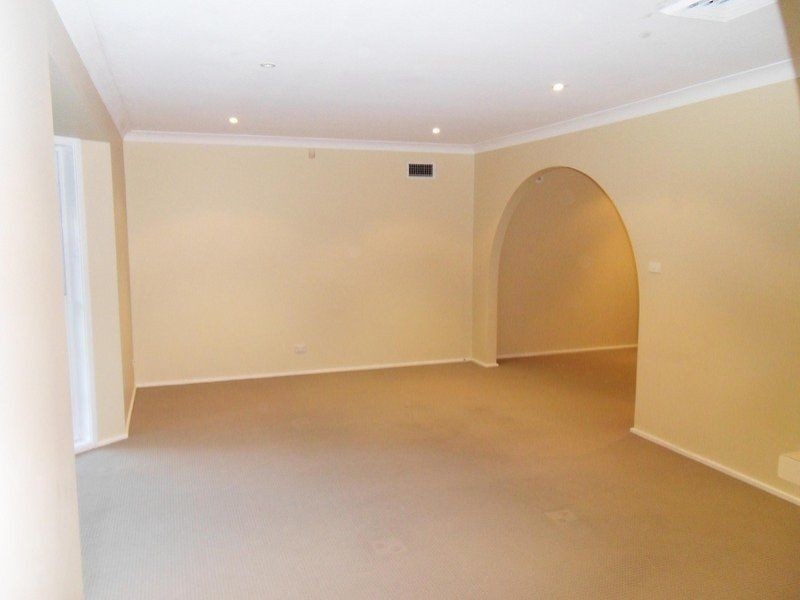 5 Facer Court, Castle Hill NSW 2154