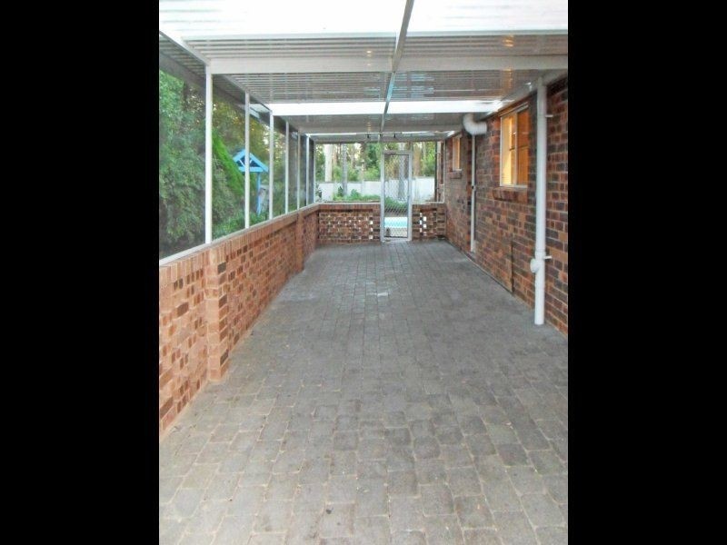 5 Facer Court, Castle Hill NSW 2154