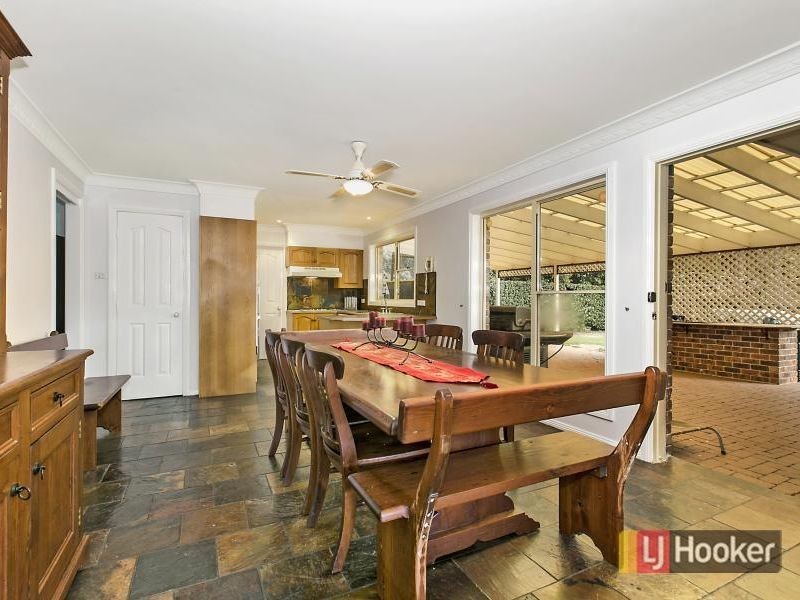 2 Springfield Crescent, Bella Vista NSW 2153