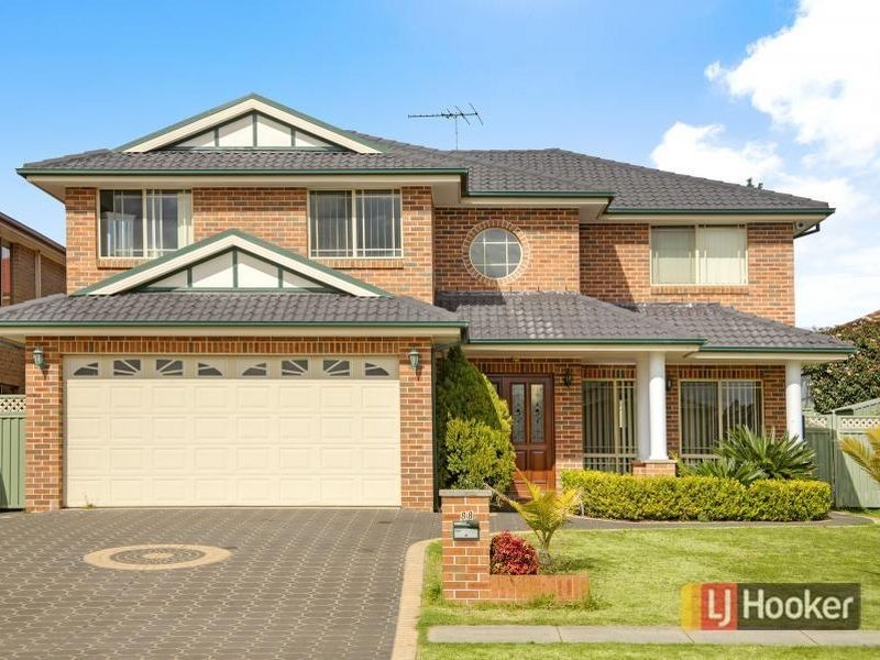 88 Meurants Lane, Glenwood NSW 2768