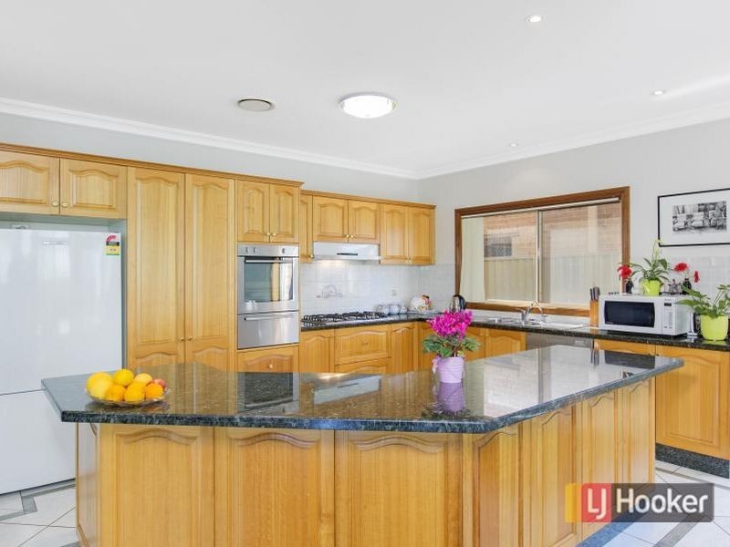 88 Meurants Lane, Glenwood NSW 2768