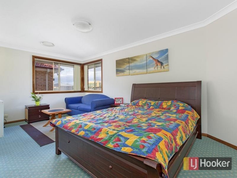 88 Meurants Lane, Glenwood NSW 2768