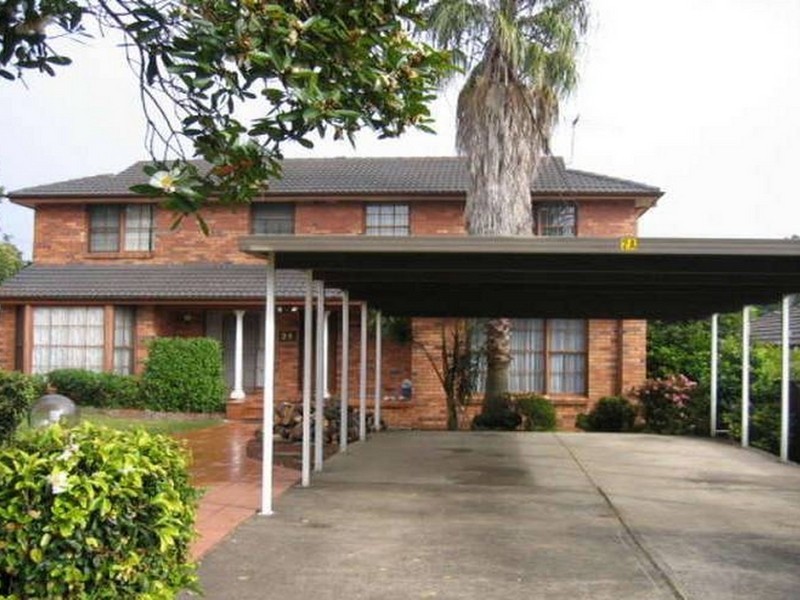 2a Henry Street, Baulkham Hills NSW 2153