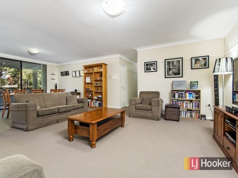 1/312-324 Windsor Road, Baulkham Hills NSW 2153