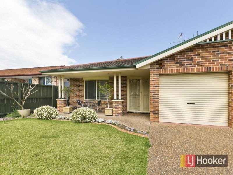 28a Morrell Crescent, Quakers Hill NSW 2763