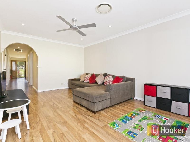 28a Morrell Crescent, Quakers Hill NSW 2763