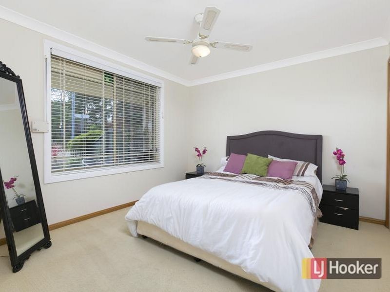 28a Morrell Crescent, Quakers Hill NSW 2763