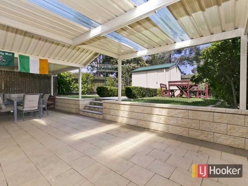 28a Morrell Crescent, Quakers Hill NSW 2763