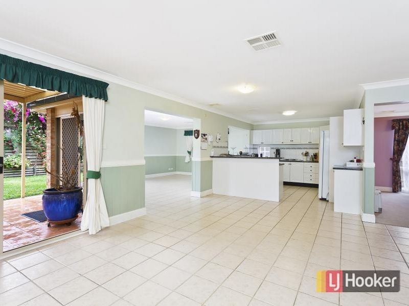 33 Shaun Drive, Glenwood NSW 2768