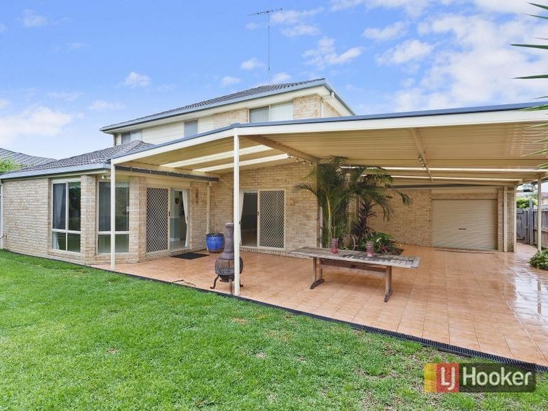 33 Shaun Drive, Glenwood NSW 2768