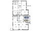 8 Minuet Ct, Glenwood NSW 2768 Floorplan
