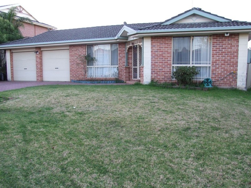 63 Thompson Cres, Glenwood NSW 2768