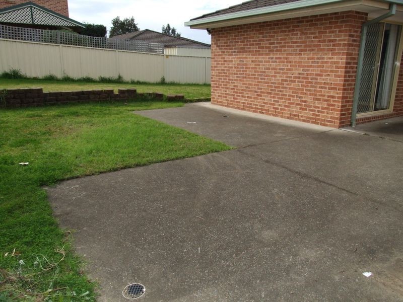 63 Thompson Cres, Glenwood NSW 2768